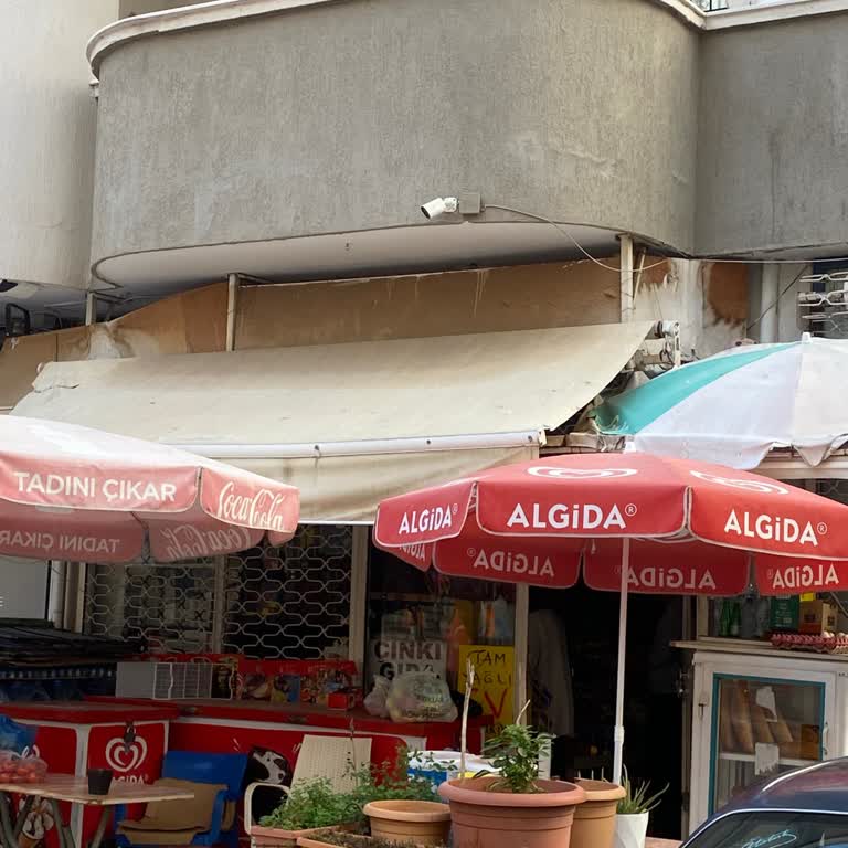 Çınkı Gıda Haksız Komisyon Alıyor!