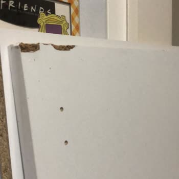 Vivense'den Gelen Defolu Gardırop Ve İade Sorunu