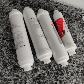 Su Arıtma Cihazı Arızası Ve Yetersiz Teknik Destek