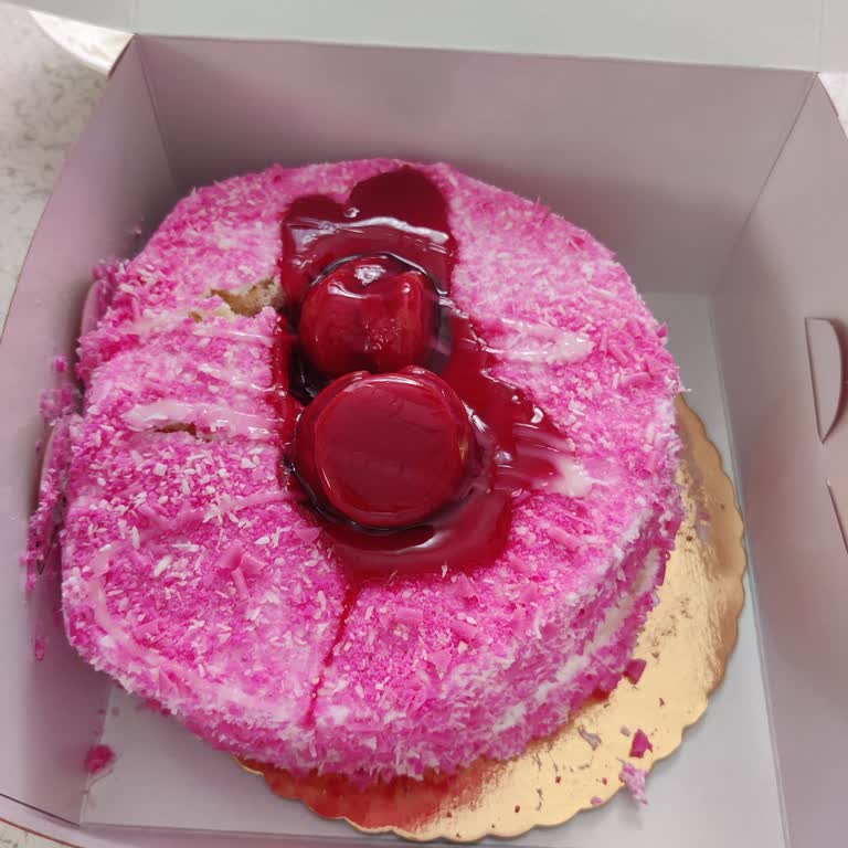 Pasta Siparişinde Yaşanan Sorun Ve İletişim Eksikliği