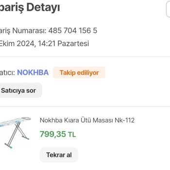 Hepsiburada Değişken Fiyatlandırma Sorunu