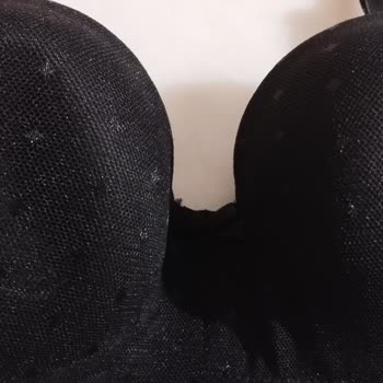 Suwen'den Aldığım Sütyen Kısa Sürede Kırıldı