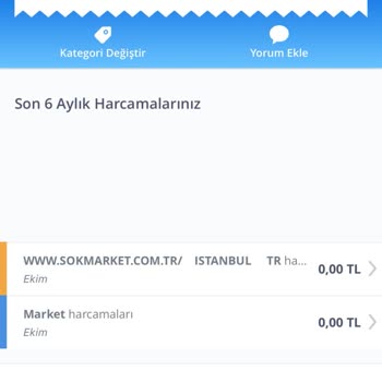 Bağlantı Sorunları Ve Beklenmedik Fatura Artışı