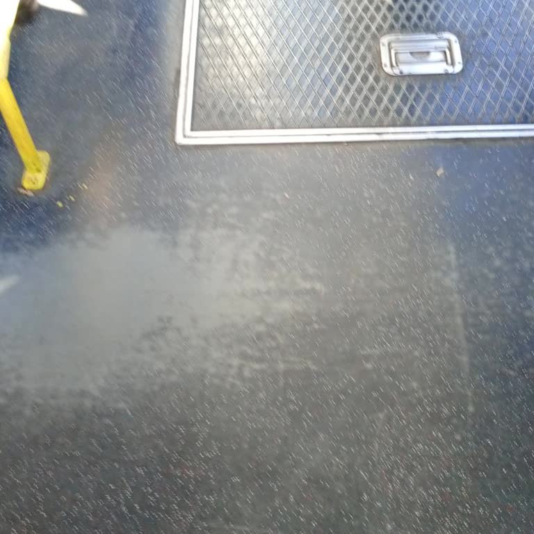 Km70 Otobüs Hattı Zamanında Gelmiyor