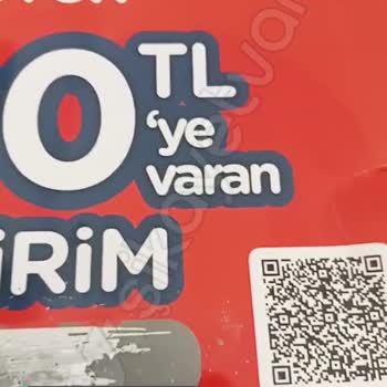 Migros Yemek İndirim Kuponunda Şifre Yazmıyor