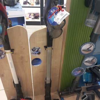 Philips Süpürge: Sıfır Ürün, Bitmeyen Sorun