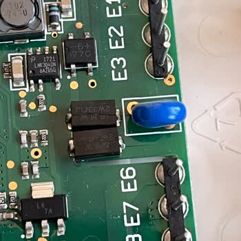 Buderus Kombi: 5 Liralık Parça Yüzünden 5000₺'lik Zarar