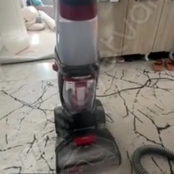 Bissell Türkiye Hayal Kırıklığı