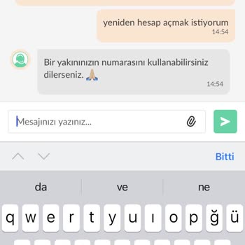 Haksız Hesap Kapatma Ve Yetersiz Müşteri Hizmetleri