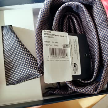 Yanlış Ve Kalitesiz Ürün Gönderimi