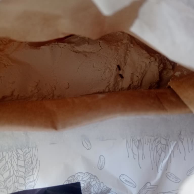 Getir Büyük'ten Alınan Unlarda Böceklenme Sorunu
