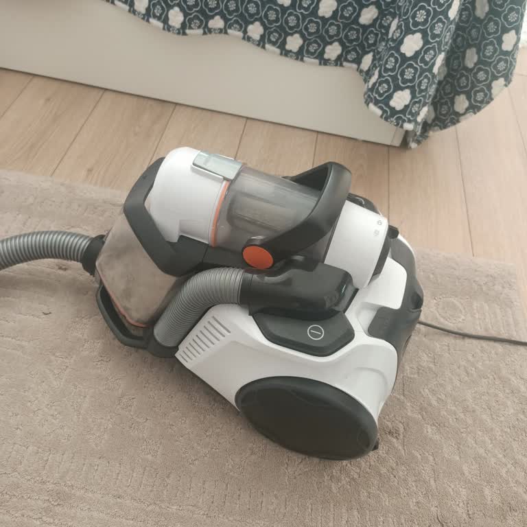 Electrolux Süpürge Performansı Hayal Kırıklığı