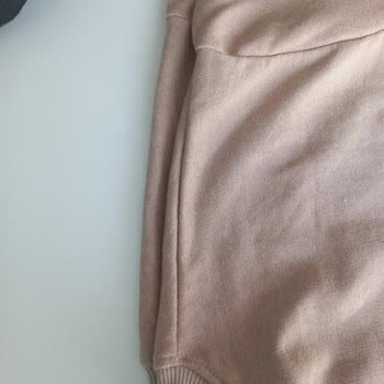 Kalitesiz Ürün Ve İade Talebi