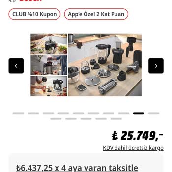 Yanıltıcı Bilgi Ve Eksik Ürün Teslimatı
