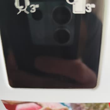 Çizik Ekran Ve Hasarlı Onarım Kabusu