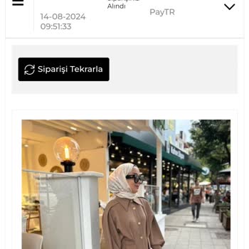 İade Hakkım Engelleniyor!