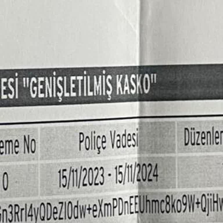 Araç Servisinde Bekleyen Zaman Ve İlgisizlik