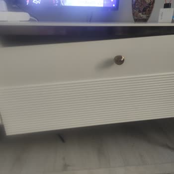 Bellona'dan Aldığım TV Ünitesinin Sürekli Arızalanması Ve Müşteri Hizmetlerinin İlgisizliği