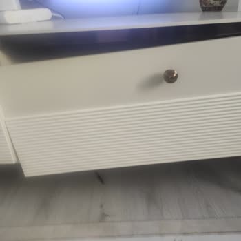 Bellona'dan Aldığım TV Ünitesinin Sürekli Arızalanması Ve Müşteri Hizmetlerinin İlgisizliği