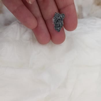 Bebek Bezi İçinde Bulunan Yabancı Madde Sorunu