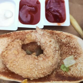 Boş Ekmek Ve Eksik Ürünlerle Hayal Kırıklığı