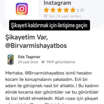Sosyal Medyada İftira Ve Hukuki Süreç