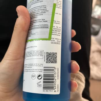 Bioderma Ürününün Orijinalliği Hakkında Yardım Talebi