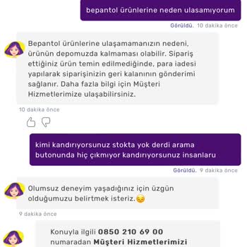 İndirim Varken Ürünlerin Kaldırılması Şaşırtıyor