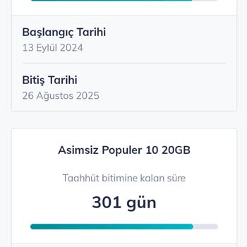 Türk Telekom'un Yanlış Taahhüt İşlemi Ve Fatura Sorunu
