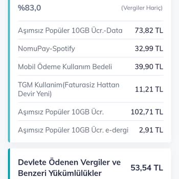 Türk Telekom'un Yanlış Taahhüt İşlemi Ve Fatura Sorunu