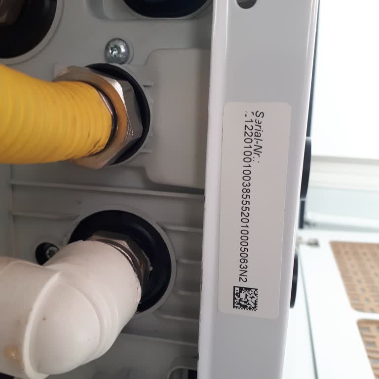 DemirDöküm Ademix Kombi Isı Ayarı Sorunu Ve Güven Kaybı