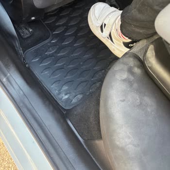 Oto Yıkamada Beklenmeyen Sürpriz