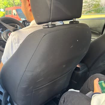 Oto Yıkamada Beklenmeyen Sürpriz