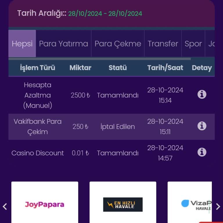 Aldatıcı Bonus Vaadiyle Mağduriyet