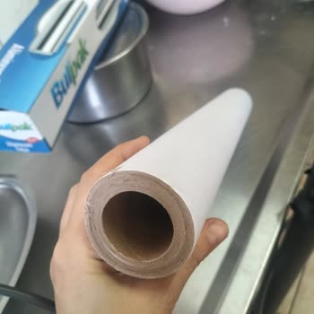 Burpak Alüminyum Folyo: Aldatıcı Paket Ağırlığı Ve Eksik Bilgilendirme