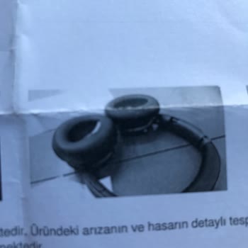 Anker Kulaklıkta Kronik Çatlama Sorunu Ve Media Markt'ın Çözüm Eksikliği
