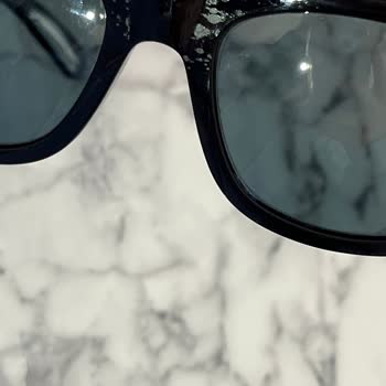 Defolu Rayban Gözlük Ve Yetersiz Müşteri Hizmeti