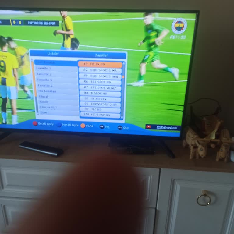 Digiturk Kanalları Kayboldu: Müşteri Hizmetleri Çıkmazı