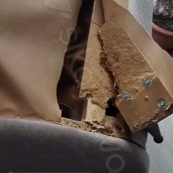 İstikbal'in Kötü Koltuğu