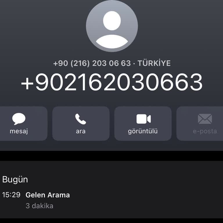 Yapı Kredi Anketi Araması Ve Güvenlik Endişesi