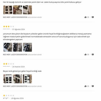 Trendyol'da Yanıltıcı Ürün Satışı Ve Algoritma Sorunu