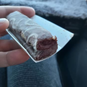 Alpella Mini Rulo Pasta'da Küflenme Sorunu