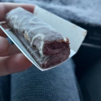 Alpella Mini Rulo Pasta'da Küflenme Sorunu