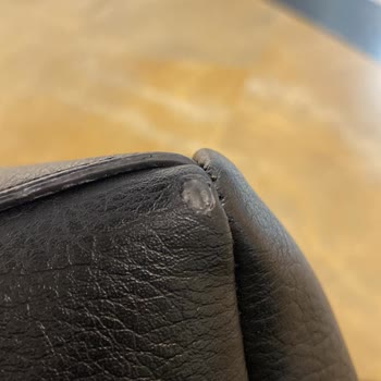 Elle Mağazasından Aldığım Çantanın Kısa Sürede Deformasyonu Ve İlgisiz Hizmet