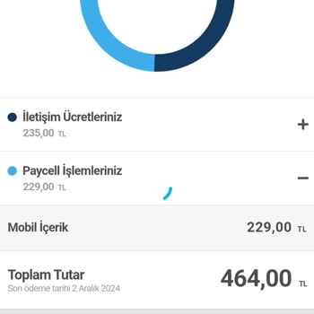 Turkcell Ve Paycell Üzerinden Haksız Kazanç Ve Güvenlik Açığı