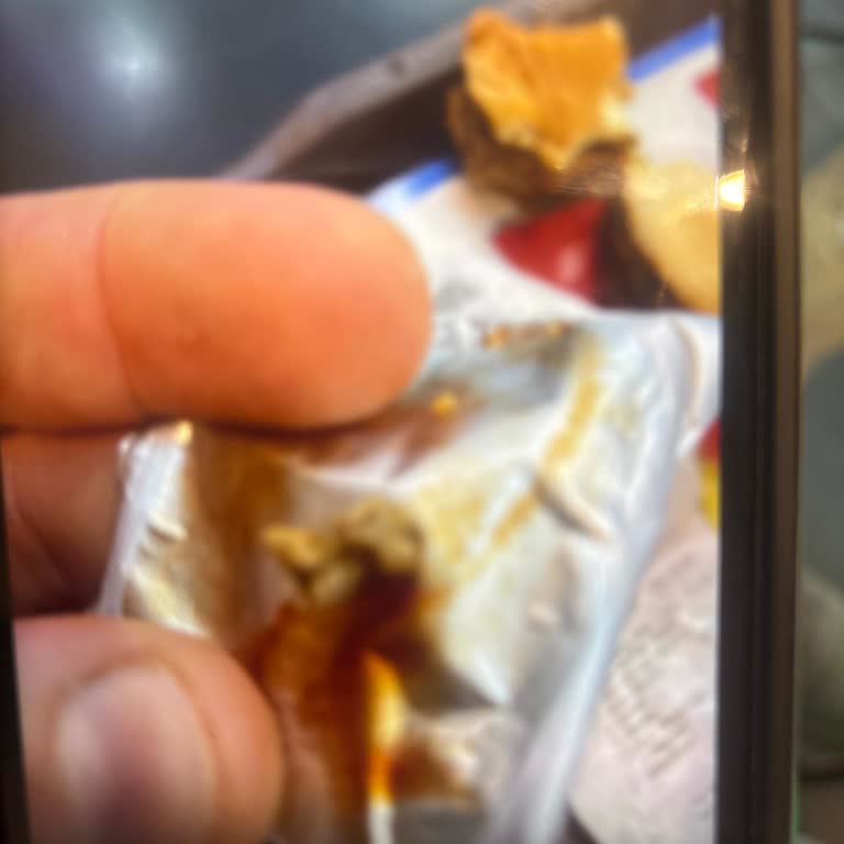 Adana Optimum Şubesi'nde Hijyen Sorunu