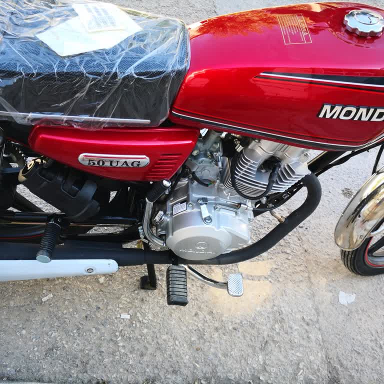 Mondial Motor Avadanlık Seti Eksikliği Ve Müşteri Hizmetleri Sorunu