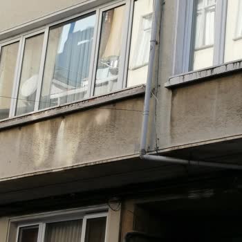 Orjin Mühendislik Fiber Kablo Montajında Estetik Ve Güvenlik Sorunları