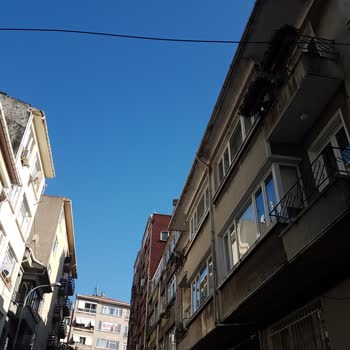 Orjin Mühendislik Fiber Kablo Montajında Estetik Ve Güvenlik Sorunları