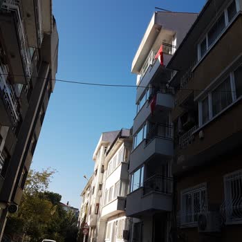 Orjin Mühendislik Fiber Kablo Montajında Estetik Ve Güvenlik Sorunları